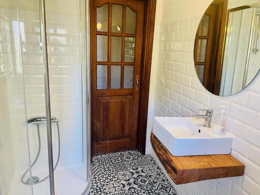 Los Matos, Canarian House In Valleseco Екстер'єр фото