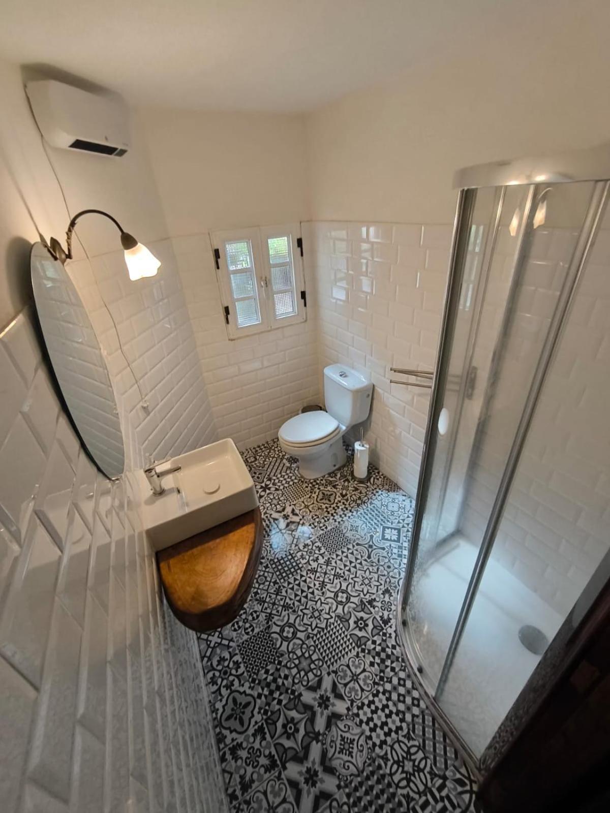 Los Matos, Canarian House In Valleseco Екстер'єр фото